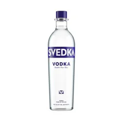 Svedka Vodka