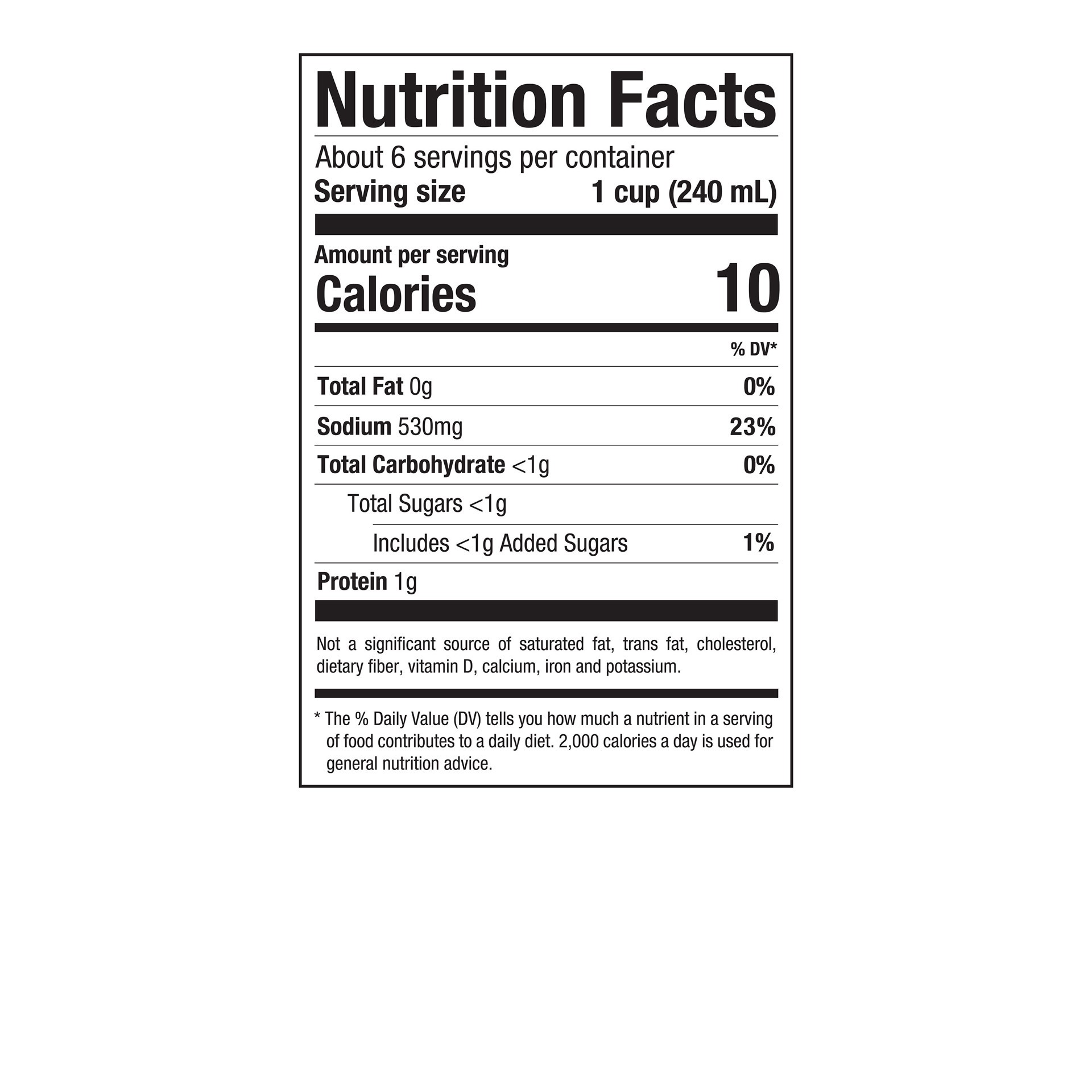 slide 2 of 3, Pacific Foods Organic Chicken Broth, 48 oz Carton, 48 oz