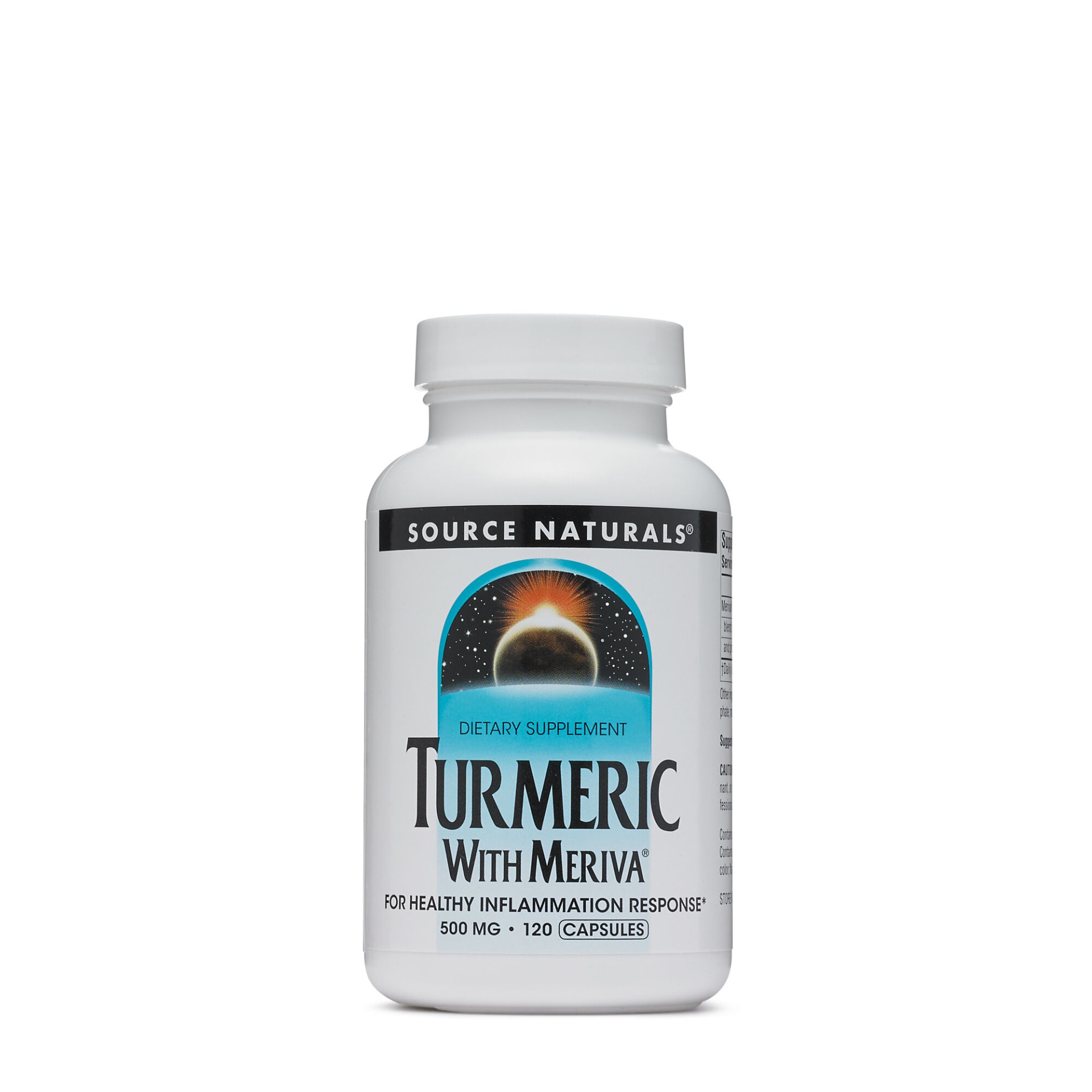 slide 1 of 1, Source Naturals Turmeric with Meriva, 120 ct