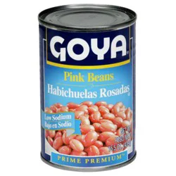 Goya Pink Beans