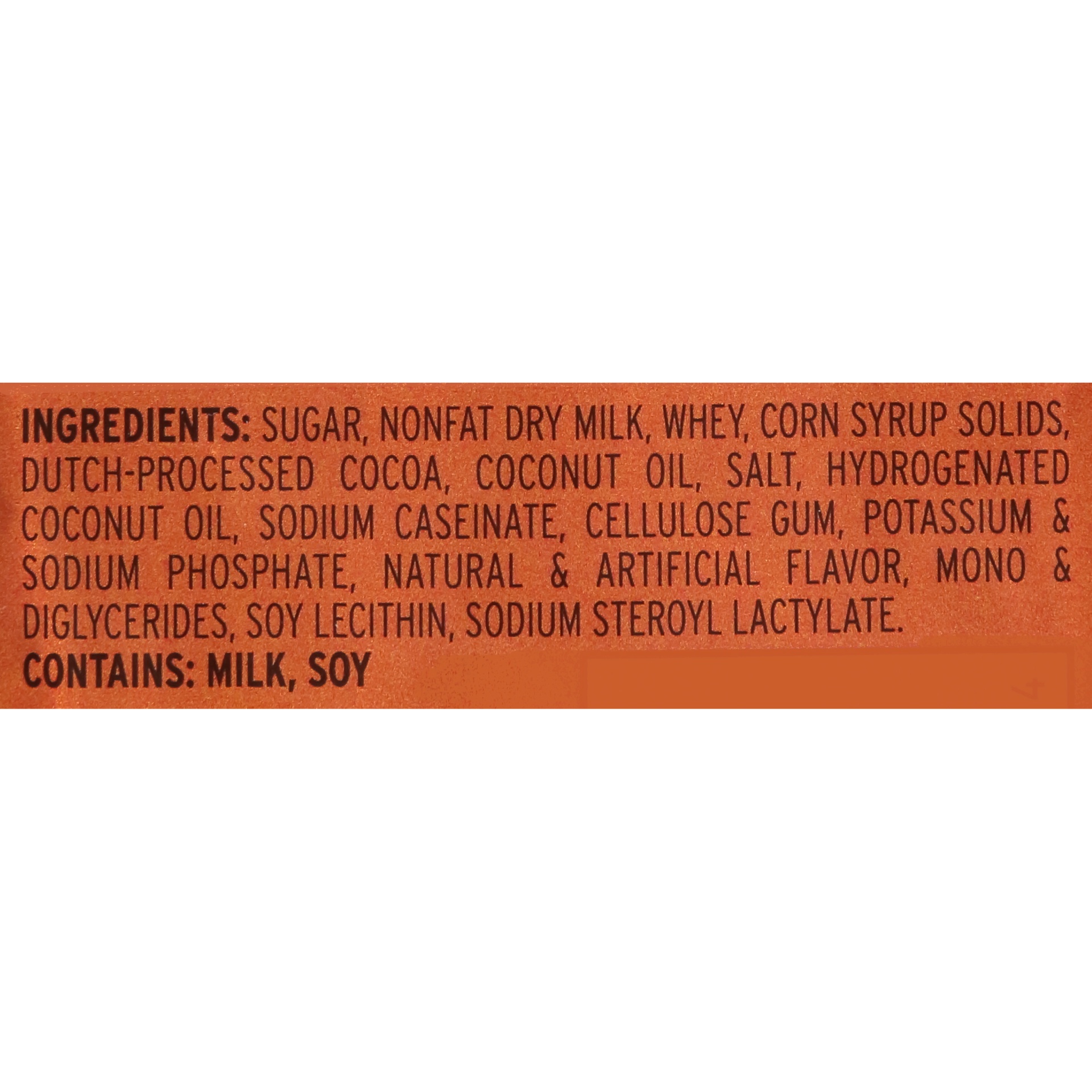 slide 5 of 6, Land O'Lakes Land O' Lakes Mint Hot Cocoa Mix, 1.25 oz