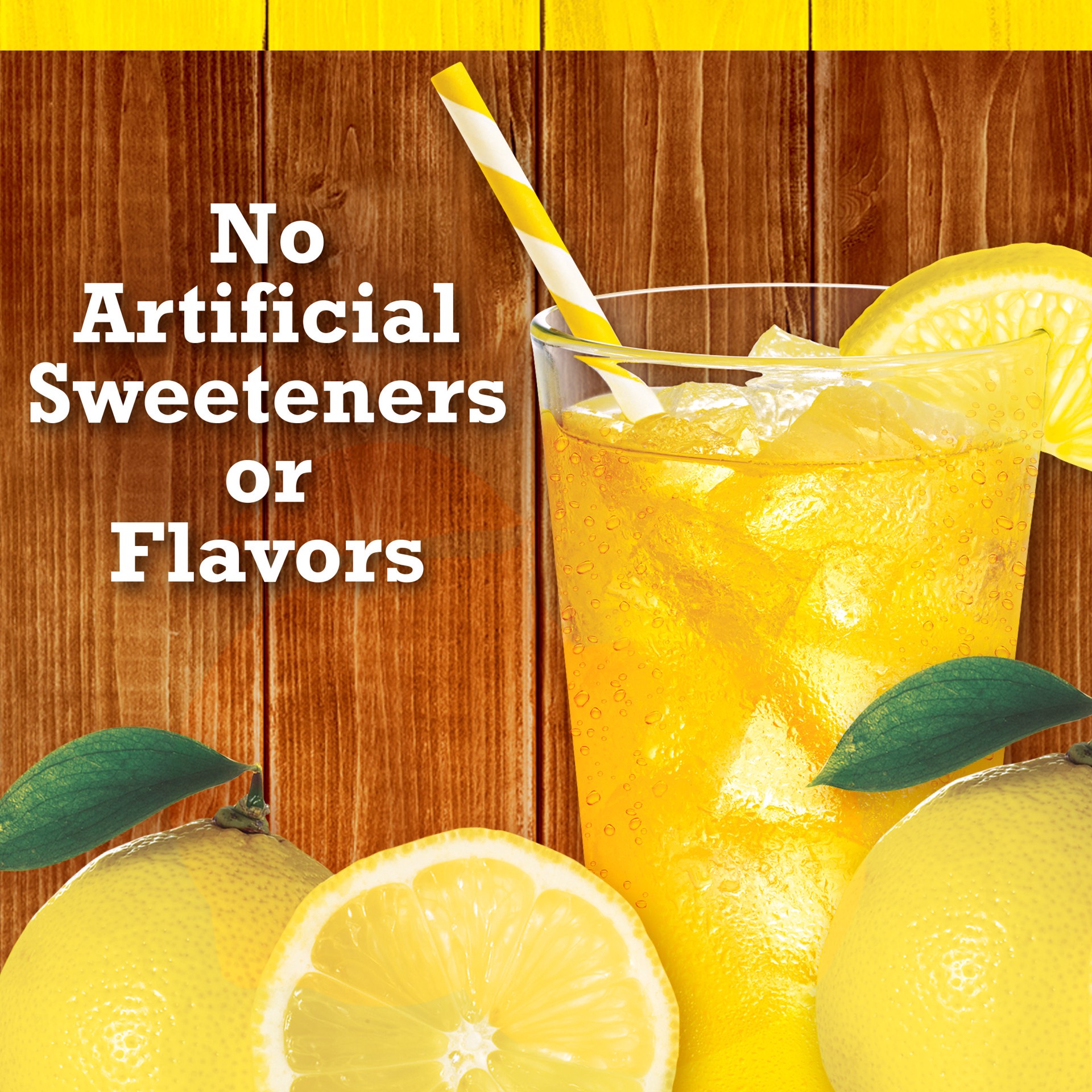 slide 4 of 5, Country Time Lemonade Naturally Flavored Powdered Drink Mix ister, 63 oz