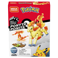 slide 7 of 17, Pokémon Power Pack Assortment, 1 ct