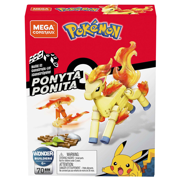 slide 17 of 17, Pokémon Power Pack Assortment, 1 ct