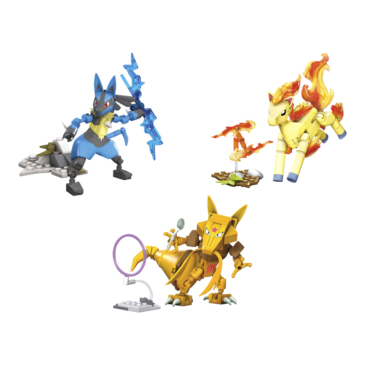 slide 1 of 17, Pokémon Power Pack Assortment, 1 ct