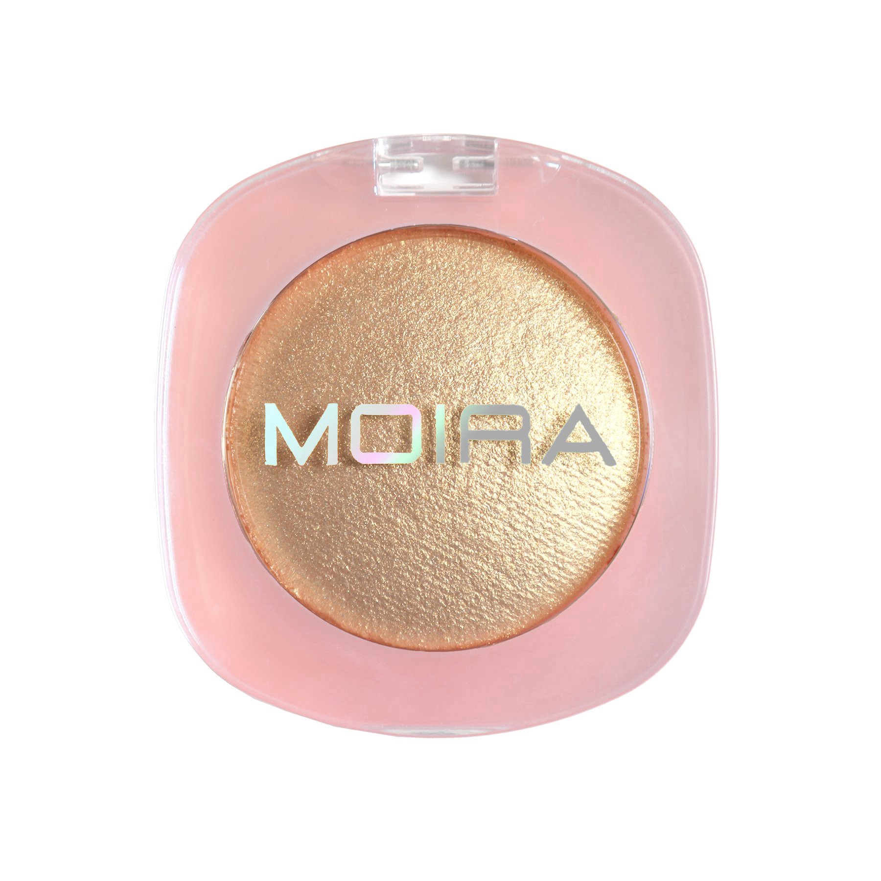 slide 1 of 1, Moira Dreamlight Highlighter - Gold Frost, 1 ct