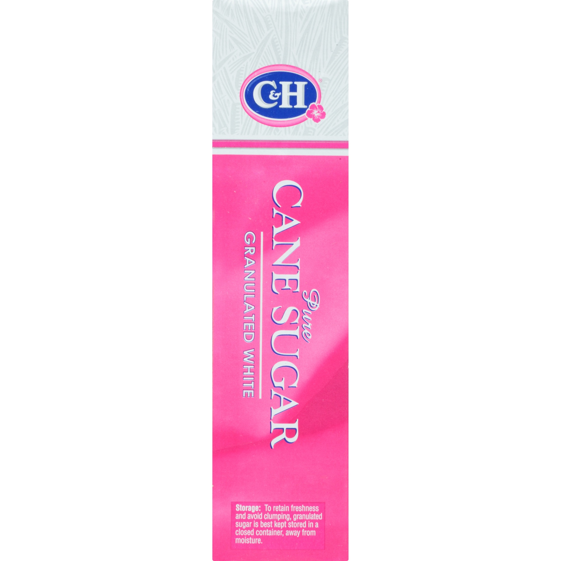 slide 2 of 8, C&H Sugar Granulated - 2 Lb, 2 lb