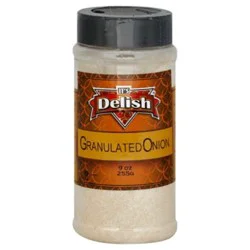 It's Delish Onion - 9 oz