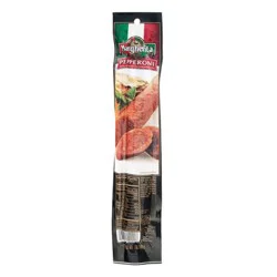 Margherita Pepperoni Stick