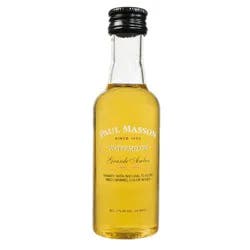 Paul Masson Grande Amber Watermelon Brandy 50ml 54 Proof