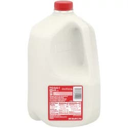 Fred Meyer Vitamin D Whole Milk