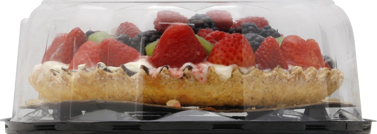 slide 4 of 4, Deli Fresh Broccoli Bacon Salad, per lb