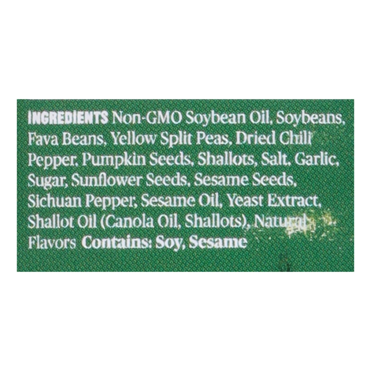 slide 11 of 13, Fly by Jing Chengdu Crunch Hot Sauce 6 oz, 6 oz