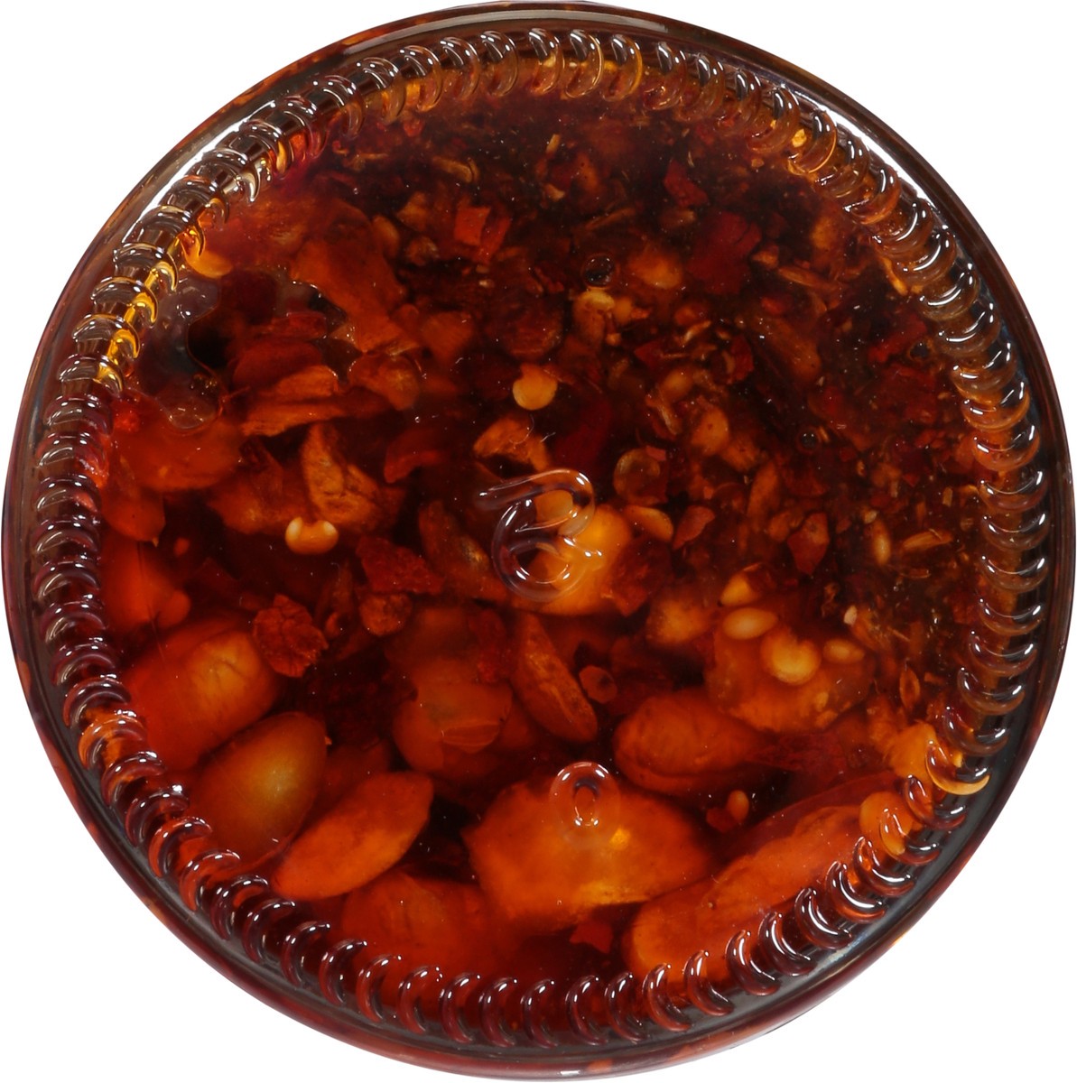 slide 10 of 13, Fly by Jing Chengdu Crunch Hot Sauce 6 oz, 6 oz