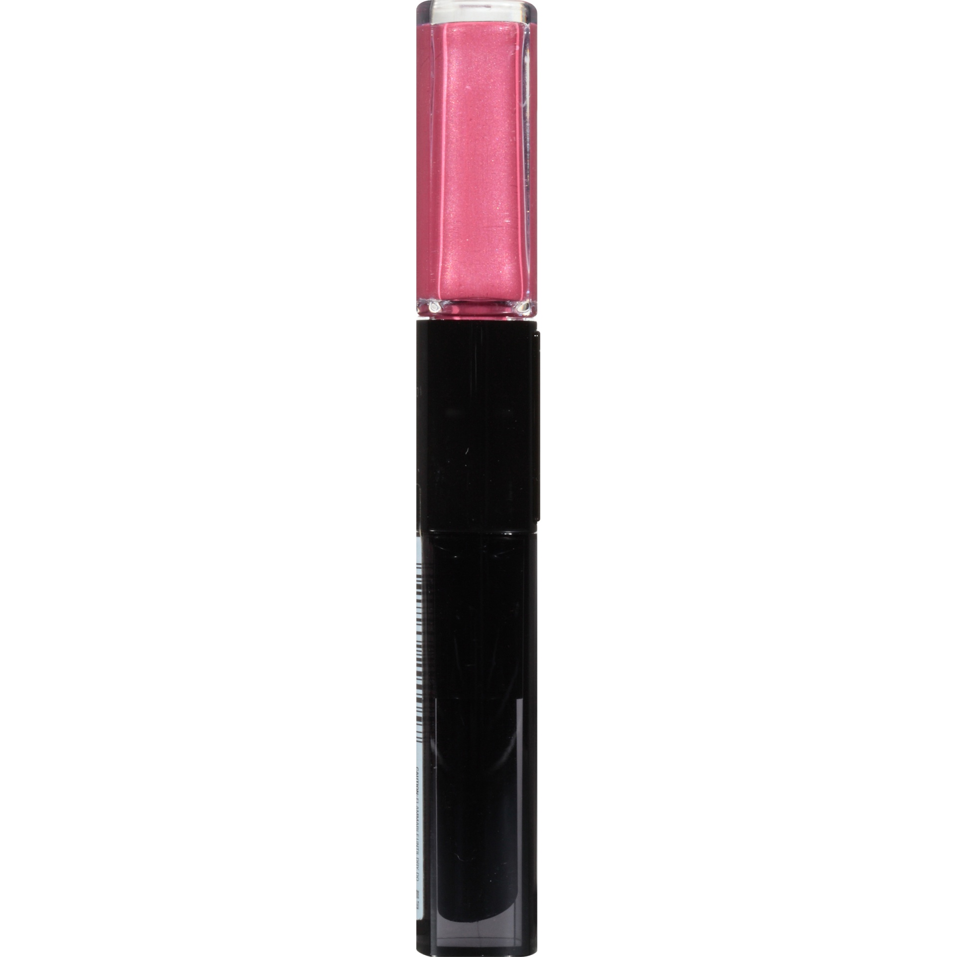 slide 4 of 5, L'Oréal Infallible Lip 2 Step 109 Toujour Teaberry, 17 fl oz