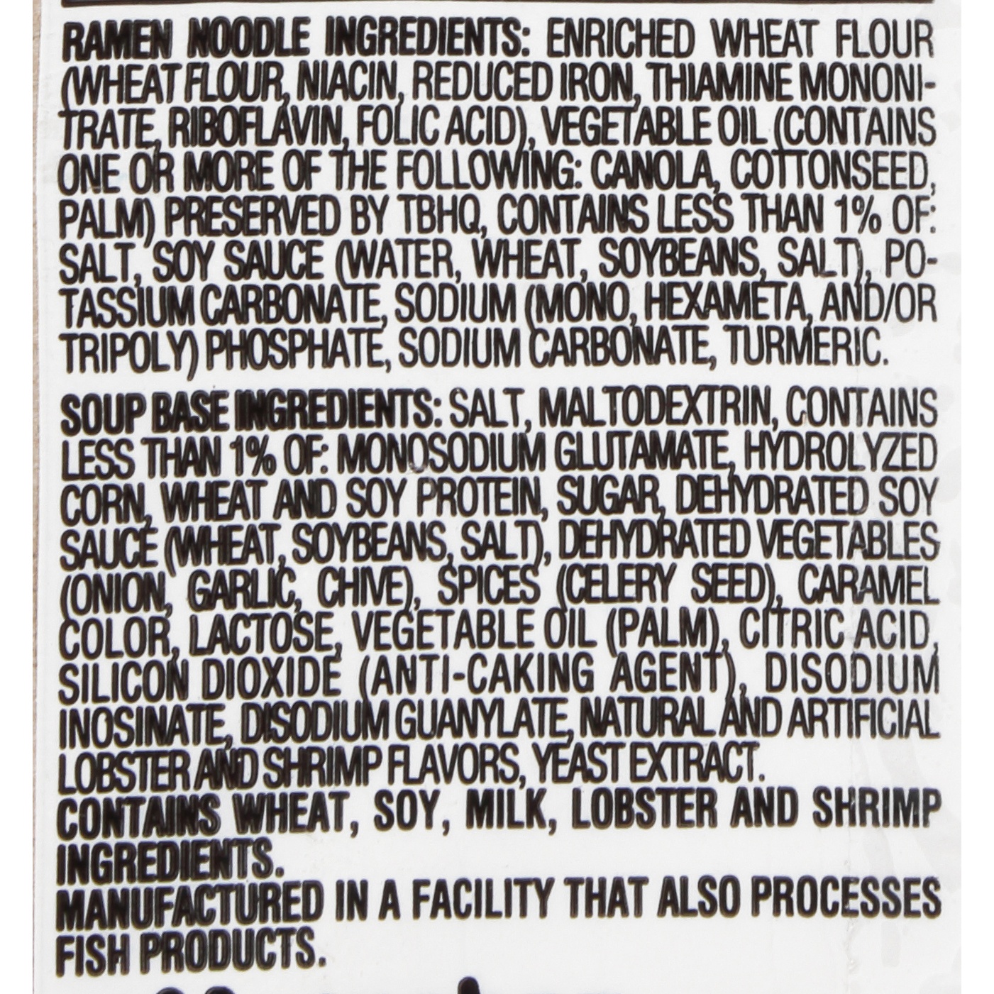 slide 8 of 8, Maruchan Ramen Noodle Soup Shrimp Flavor - 12-3 Oz, 36 oz