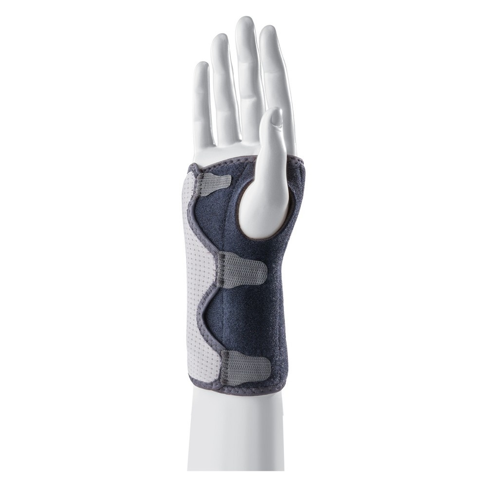 slide 4 of 6, Futuro Comfort Stabilizing Wrist Brace, Adjustable, 1 ct