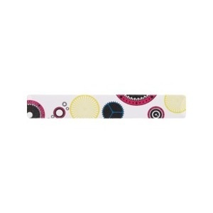 slide 1 of 1, Trim Wide Salon Board Nail File, 1 ct