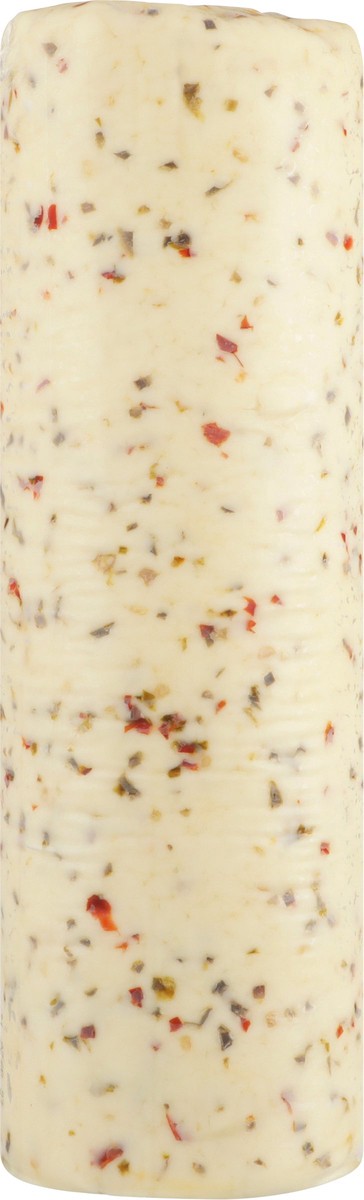 slide 2 of 12, Kretschmar All Natural Pepper Jack Cheese, 1 ct