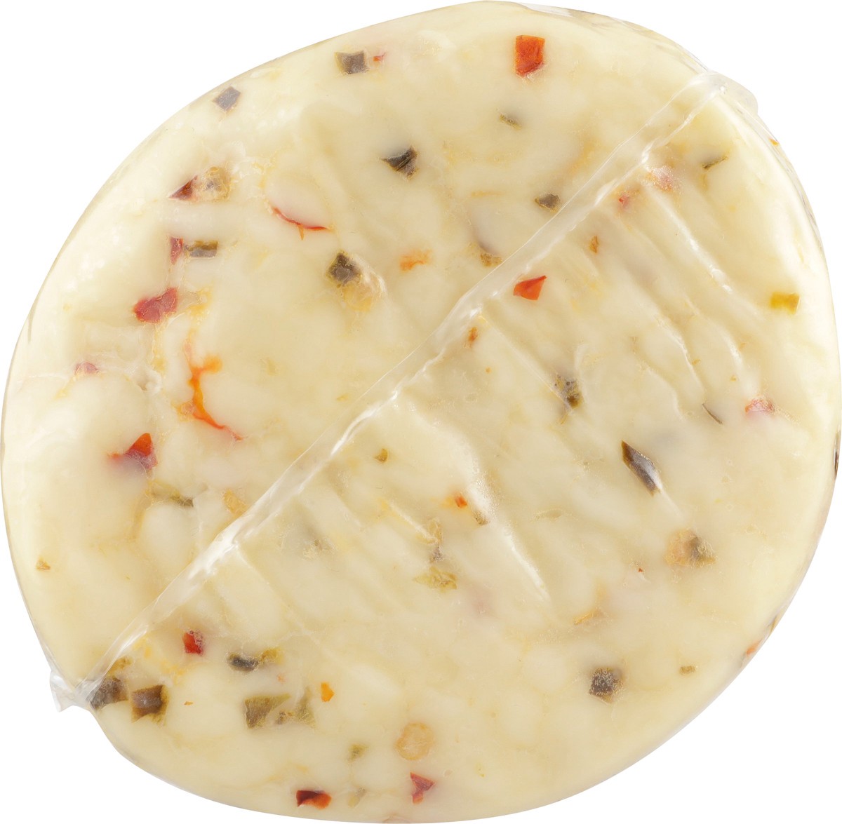 slide 7 of 12, Kretschmar All Natural Pepper Jack Cheese, 1 ct