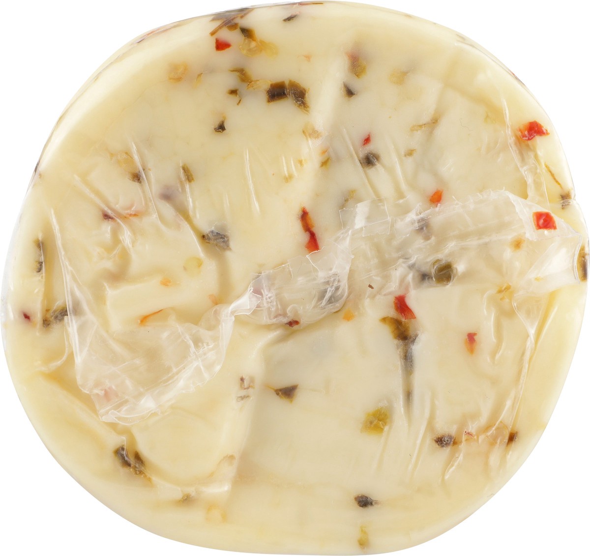 slide 12 of 12, Kretschmar All Natural Pepper Jack Cheese, 1 ct