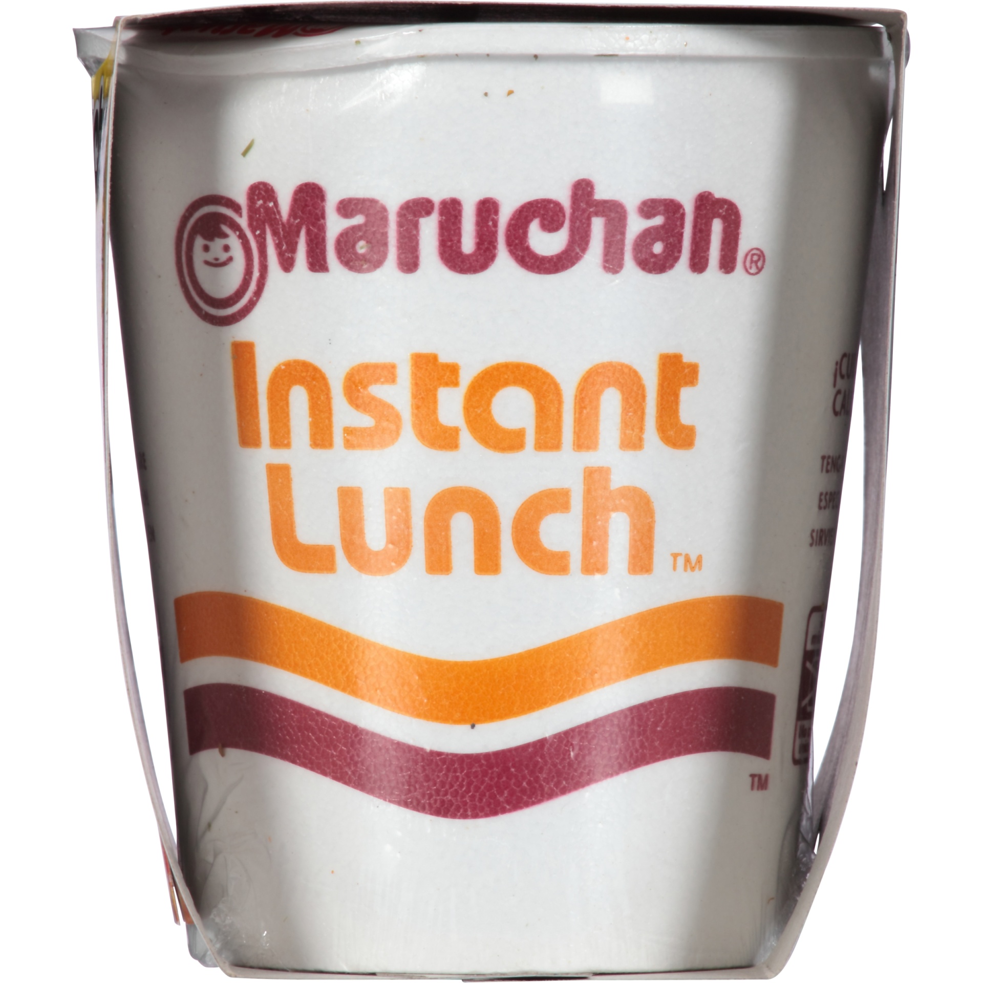 slide 5 of 8, Maruchan Instant Lunch Ramen Noodle Soup Chili Piquin & Shrimp, 2.25 oz