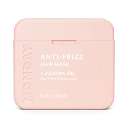 Monday Anti-Frizz Hair Mask 8.4 fl oz