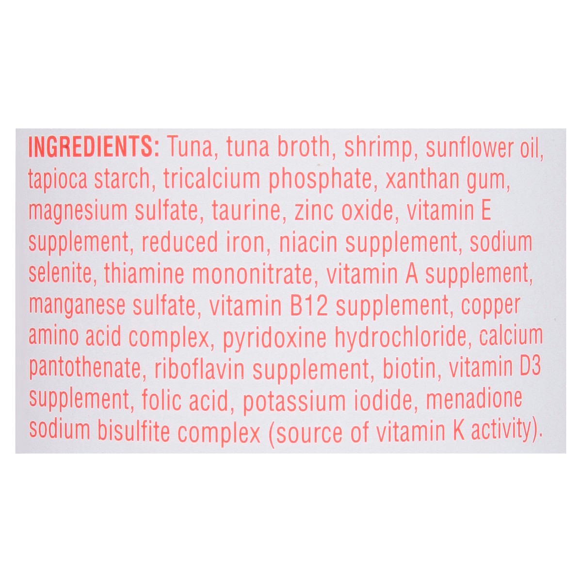 slide 14 of 16, Whole Hearted Grain Free Flakes Tuna & Shrimp Recipe in Gravy Food for Cats 5.5 oz, 5.5 oz