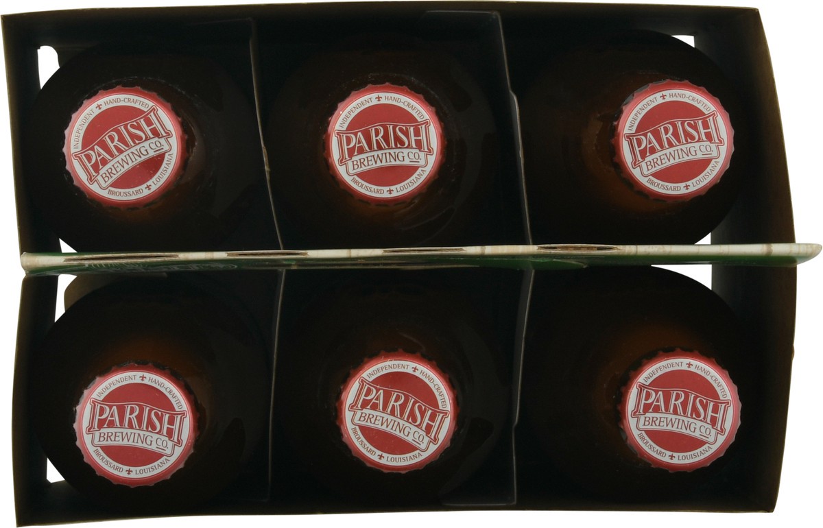 slide 6 of 11, Parish Brewing Envie American Pale Ale Beer 6 - 12 oz Bottles, 