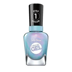 Sally Hansen Miracle Gel Nail Polish Lacquer, Let's Get Digital, 0.5 fl oz