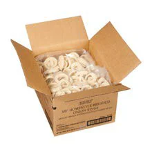 Kitchen Essentials Onion Ring Brd 3/8" Hmstyl 6-2# Grab