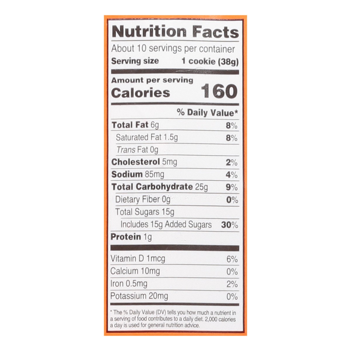 slide 8 of 14, Kimberley's Bakeshoppe Shaped Frosted Halloween Sugar Cookies 13.5 oz, 13.5 oz