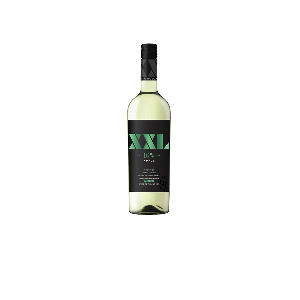 slide 1 of 1, Xxl Apple - 750 ml, 750 ml