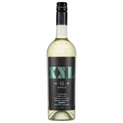 XXL Apple Wine 750 ml