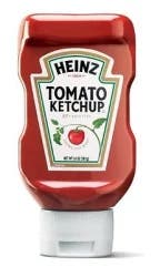 Heinz Tomato Ketchup