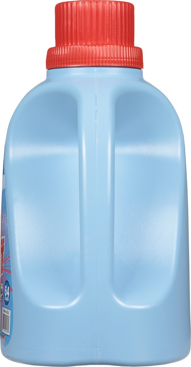 slide 6 of 11, B2B Brothers Gentle HE B-Soft Fabric Softener 100 oz, 100 oz
