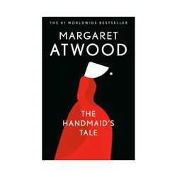 Random House Handmaid's Tale - By Margaret Eleanor Atwood ( Paperback )
