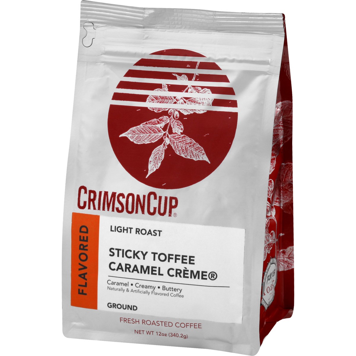 slide 5 of 11, Crimson Cup Coffee 12 oz, 12 oz