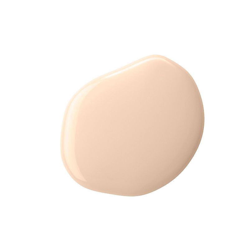 slide 3 of 11, Neutrogena Skin Clearing Oil-Free Liquid Foundation with Salicylic Acid - 30 Buff - 1 fl oz, 1 fl oz