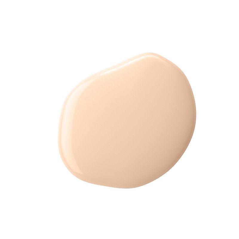 slide 3 of 11, Neutrogena Skin Clearing Oil-Free Liquid Foundation with Salicylic Acid - 40 Nude - 1 fl oz, 1 fl oz