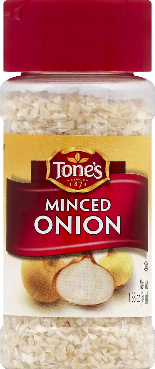 slide 2 of 2, Tone's Onion, 1.88 oz