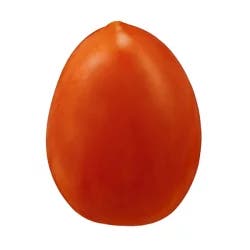 Plum Roma Tomatoes