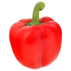 Red Bell Peppers