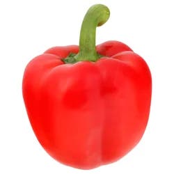 Red Bell Peppers