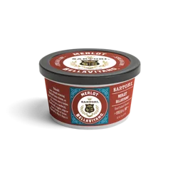 Sartori Spread & Dip, Merlot