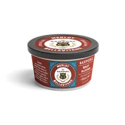 Sartori Spread & Dip, Merlot