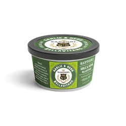 Sartori Spread & Dip, Garlic & Herb