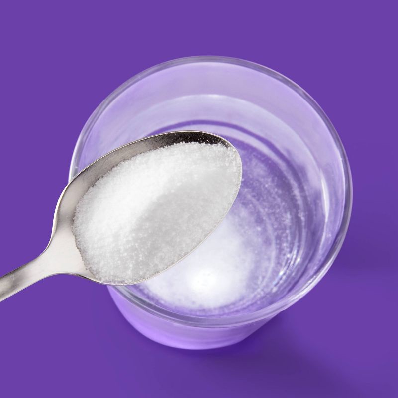 slide 2 of 4, Powderlax Powder Laxative - 17.9oz (30 Doses) - up&up™, 17.9 oz