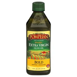 Pompeian Bold Extra Virgin Olive Oil