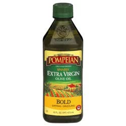 Pompeian Bold Extra Virgin Olive Oil